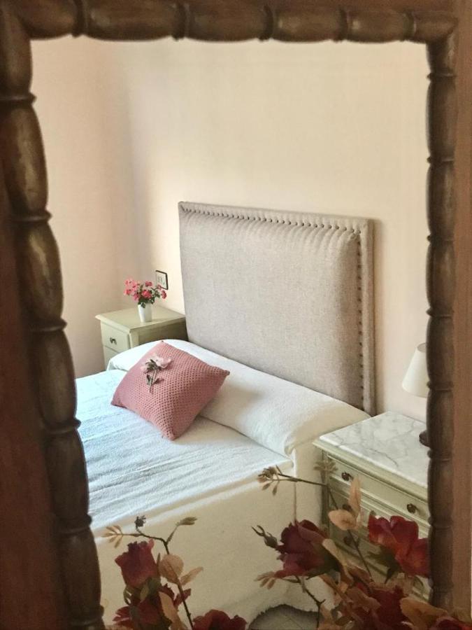Apartamento Playa A 20 Minutos De Santiago Noia Buitenkant foto