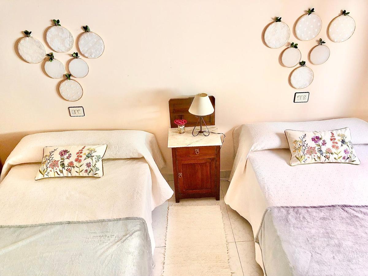 Apartamento Playa A 20 Minutos De Santiago Noia Buitenkant foto