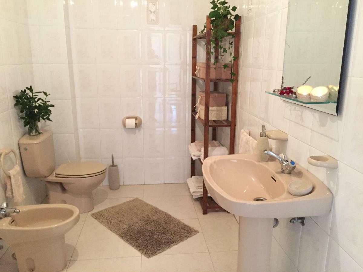 Apartamento Playa A 20 Minutos De Santiago Noia Buitenkant foto